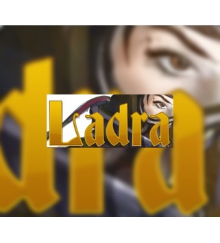Ladra Steam Key GLOBAL